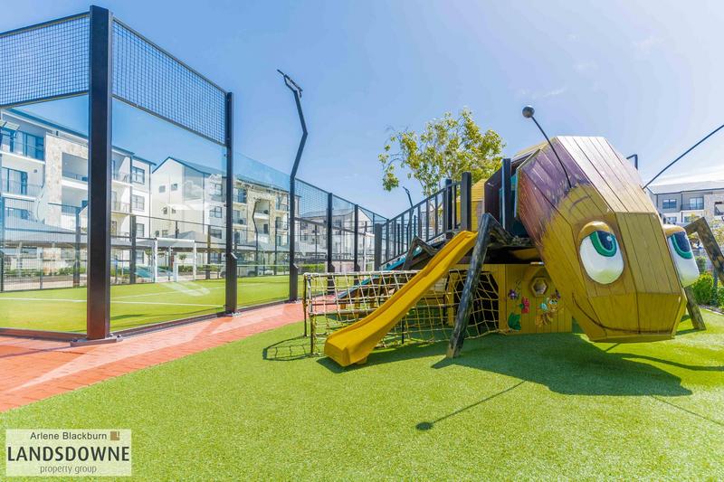To Let 3 Bedroom Property for Rent in Sandown Western Cape
